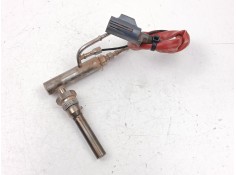 Recambio de sonda lambda para ford transit custom v362 furgoneta (fy, fz) 2.2 tdci referencia OEM IAM BK219T540AH  