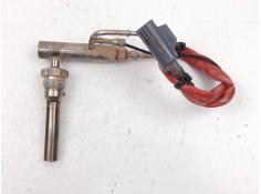 Recambio de sonda lambda para ford transit custom v362 furgoneta (fy, fz) 2.2 tdci referencia OEM IAM BK219T540AH   2