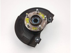 Recambio de mangueta delantera derecha para mitsubishi grandis (na_w) 2.0 di-d (na8w) referencia OEM IAM MR594356  