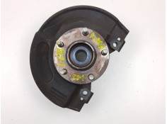 Recambio de mangueta delantera derecha para mitsubishi grandis (na_w) 2.0 di-d (na8w) referencia OEM IAM MR594356   2