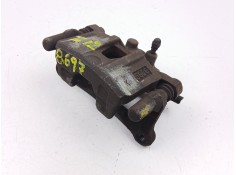 Recambio de pinza freno trasera izquierda para mitsubishi grandis (na_w) 2.0 di-d (na8w) referencia OEM IAM MN116309  