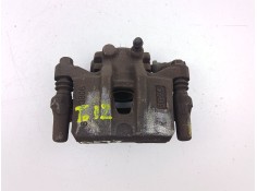 Recambio de pinza freno trasera izquierda para mitsubishi grandis (na_w) 2.0 di-d (na8w) referencia OEM IAM MN116309   2