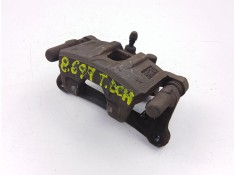 Recambio de pinza freno trasera derecha para mitsubishi grandis (na_w) 2.0 di-d (na8w) referencia OEM IAM MN116310  