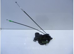 Recambio de cerradura pta. del. dch. : toyota yaris : 1.3 g (101cv) 6v [2010] para toyota yaris 1.3 g 6v referencia OEM IAM   