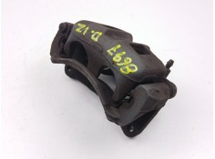 Recambio de pinza freno delantera izquierda para mitsubishi grandis (na_w) 2.0 di-d (na8w) referencia OEM IAM MR407675  
