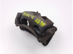 Recambio de pinza freno delantera derecha para mitsubishi grandis (na_w) 2.0 di-d (na8w) referencia OEM IAM MR407676  