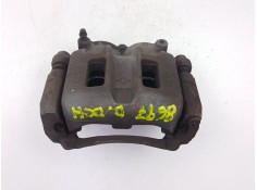 Recambio de pinza freno delantera derecha para mitsubishi grandis (na_w) 2.0 di-d (na8w) referencia OEM IAM MR407676   2