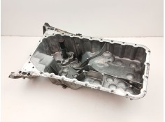 Recambio de carter aceite para mercedes-benz clase c (w203) c 220 cdi (203.006) referencia OEM IAM A6460141402  