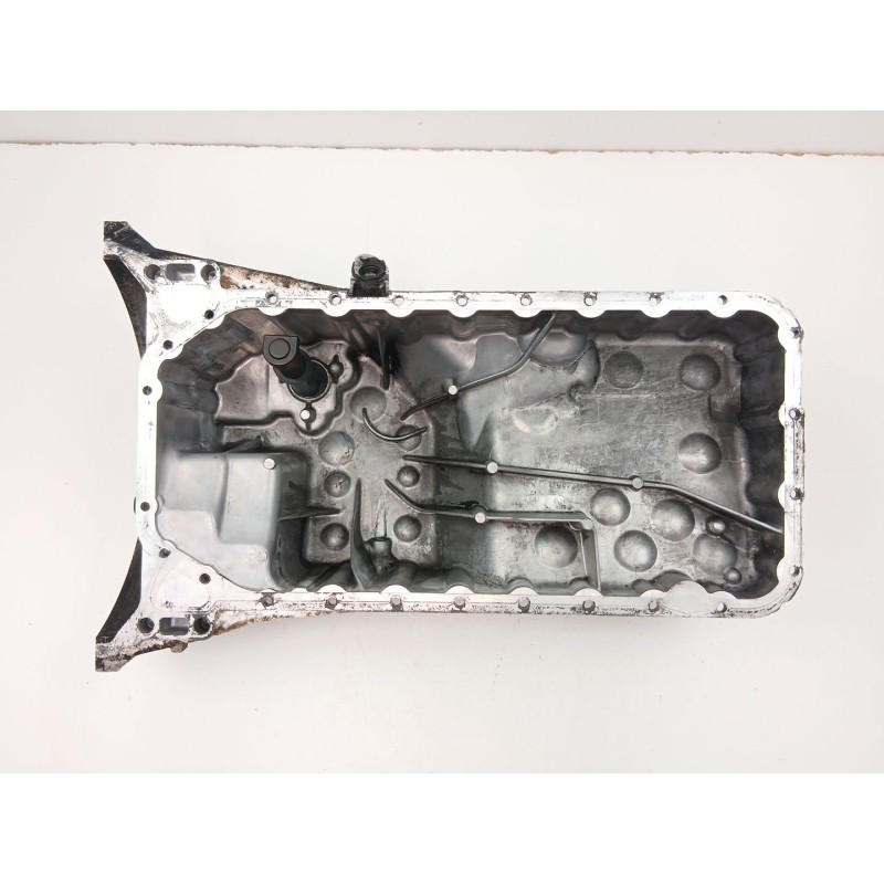 Recambio de carter aceite para mercedes-benz clase c (w203) c 220 cdi (203.006) referencia OEM IAM A6460141402  