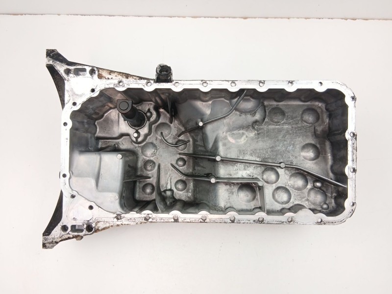 Recambio de carter aceite para mercedes-benz clase c (w203) c 220 cdi (203.006) referencia OEM IAM A6460141402  