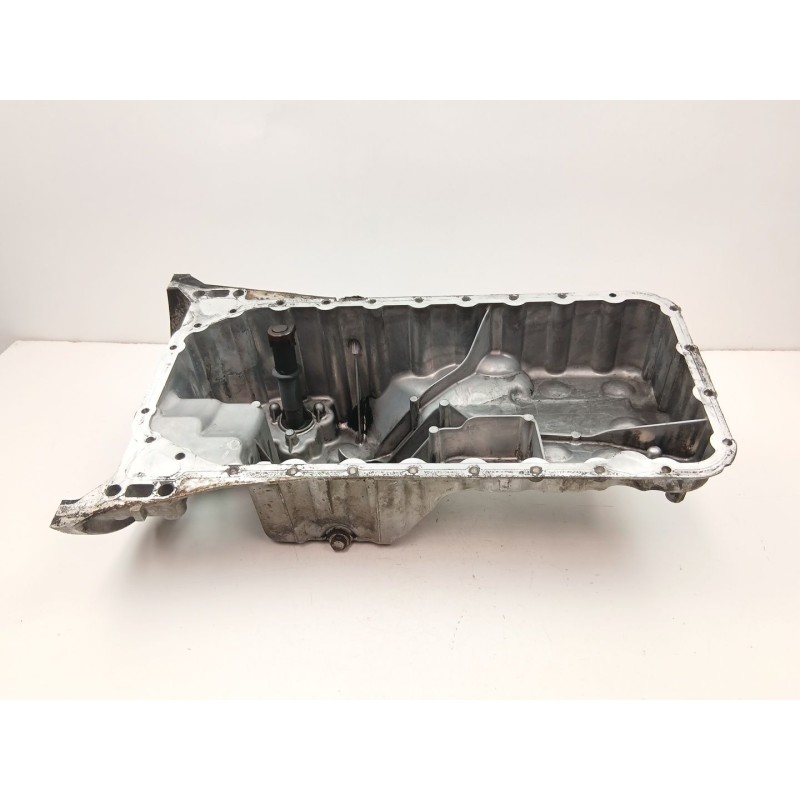 Recambio de carter aceite para mercedes-benz clase c (w203) c 220 cdi (203.006) referencia OEM IAM A6460141402  