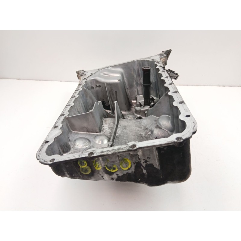 Recambio de carter aceite para mercedes-benz clase c (w203) c 220 cdi (203.006) referencia OEM IAM A6460141402  