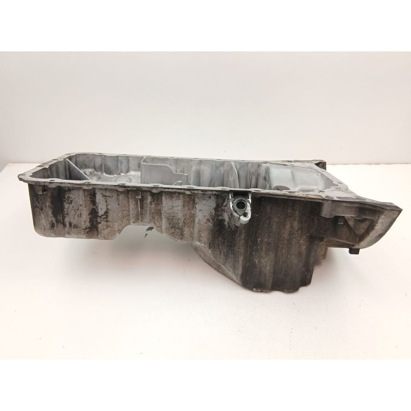 Recambio de carter aceite para mercedes-benz clase c (w203) c 220 cdi (203.006) referencia OEM IAM A6460141402  