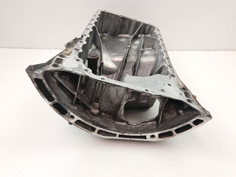 Recambio de carter aceite para mercedes-benz clase c (w203) c 220 cdi (203.006) referencia OEM IAM A6460141402  