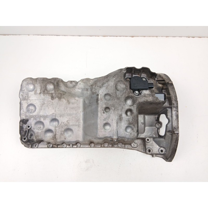 Recambio de carter aceite para mercedes-benz clase c (w203) c 220 cdi (203.006) referencia OEM IAM A6460141402  