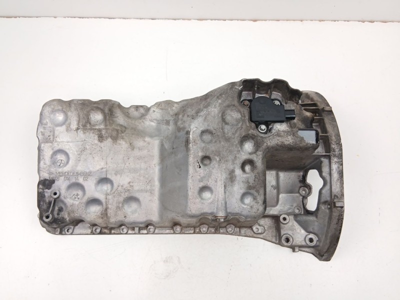 Recambio de carter aceite para mercedes-benz clase c (w203) c 220 cdi (203.006) referencia OEM IAM A6460141402  