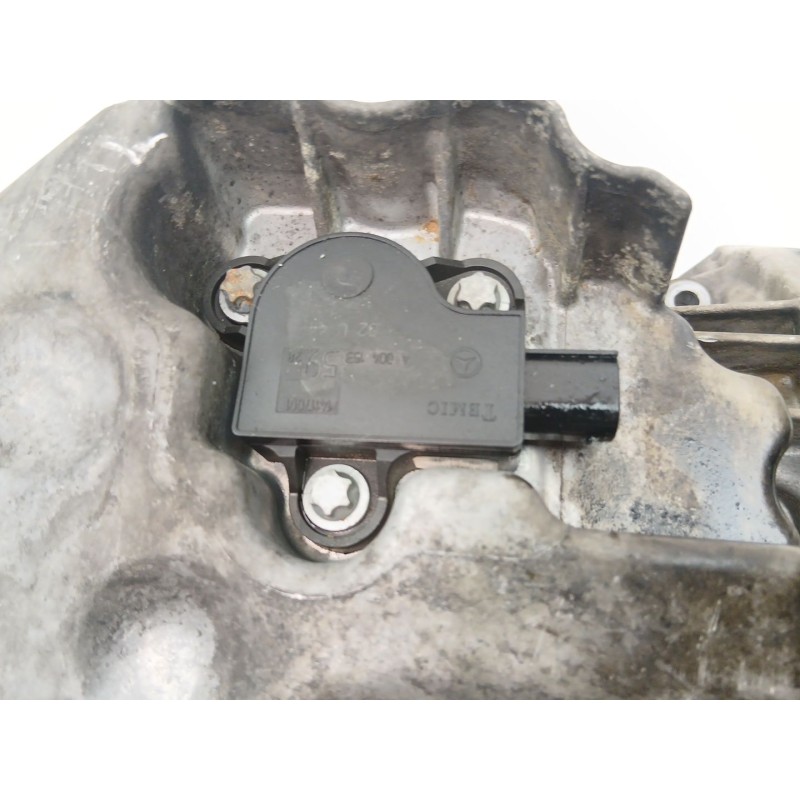 Recambio de carter aceite para mercedes-benz clase c (w203) c 220 cdi (203.006) referencia OEM IAM A6460141402  