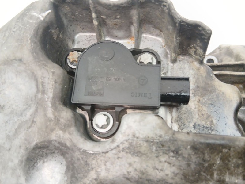 Recambio de carter aceite para mercedes-benz clase c (w203) c 220 cdi (203.006) referencia OEM IAM A6460141402  