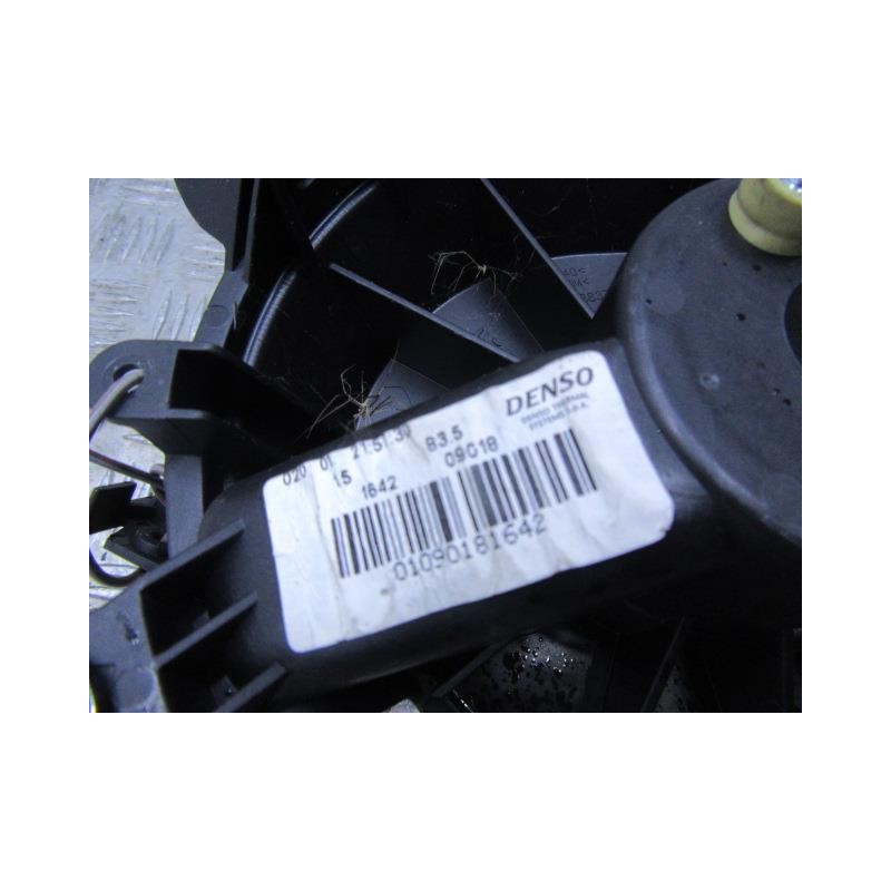 Recambio de motor calefaccion : opel corsa : 1.3 td -z13dtj (74,78cv) [2009] para opel corsa 1.3 td -z13dtj referencia OEM IAM 0