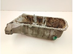 Recambio de carter aceite para citroën c8 van (ea_, eb_) 2.0 (ebrfjc) referencia OEM IAM 9651421380  
