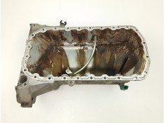 Recambio de carter aceite para citroën c8 van (ea_, eb_) 2.0 (ebrfjc) referencia OEM IAM 9651421380   2