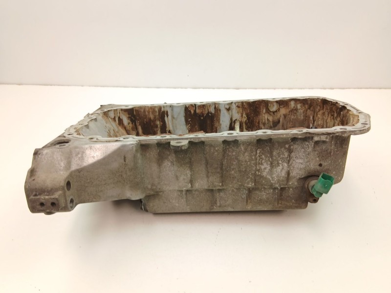 Recambio de carter aceite para citroën c8 van (ea_, eb_) 2.0 (ebrfjc) referencia OEM IAM 9651421380  