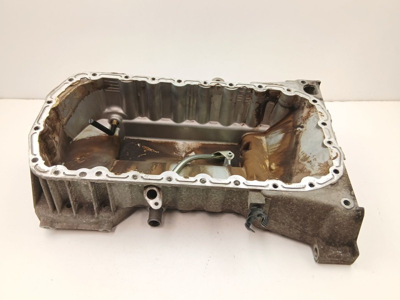 Recambio de carter aceite para citroën c8 van (ea_, eb_) 2.0 (ebrfjc) referencia OEM IAM 9651421380  