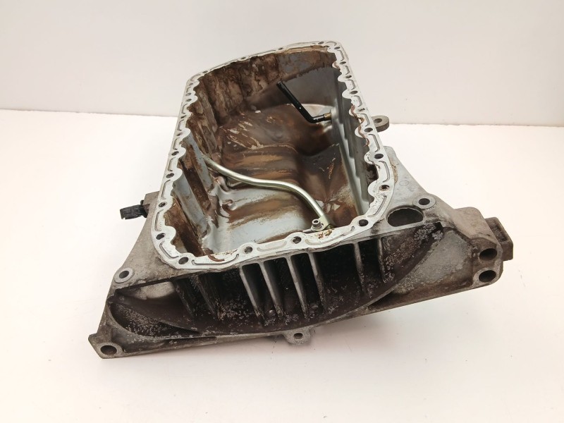 Recambio de carter aceite para citroën c8 van (ea_, eb_) 2.0 (ebrfjc) referencia OEM IAM 9651421380  