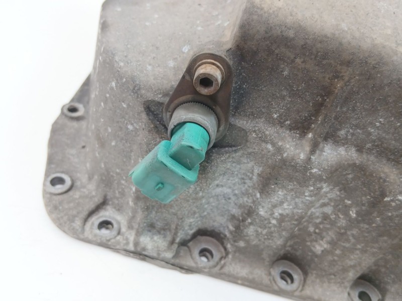 Recambio de carter aceite para citroën c8 van (ea_, eb_) 2.0 (ebrfjc) referencia OEM IAM 9651421380  