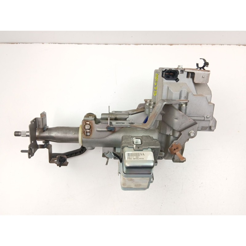 Recambio de bomba direccion electrica para renault koleos i (hy_) 2.0 dci 4x4 (hy0k) referencia OEM IAM 48810JY40C  
