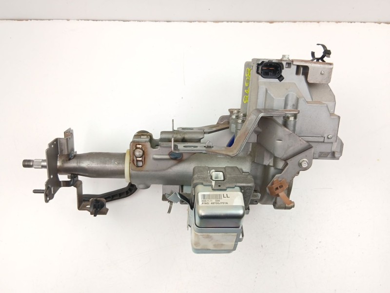 Recambio de bomba direccion electrica para renault koleos i (hy_) 2.0 dci 4x4 (hy0k) referencia OEM IAM 48810JY40C  