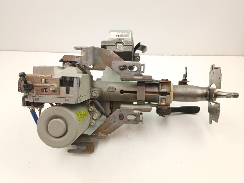 Recambio de bomba direccion electrica para renault koleos i (hy_) 2.0 dci 4x4 (hy0k) referencia OEM IAM 48810JY40C  