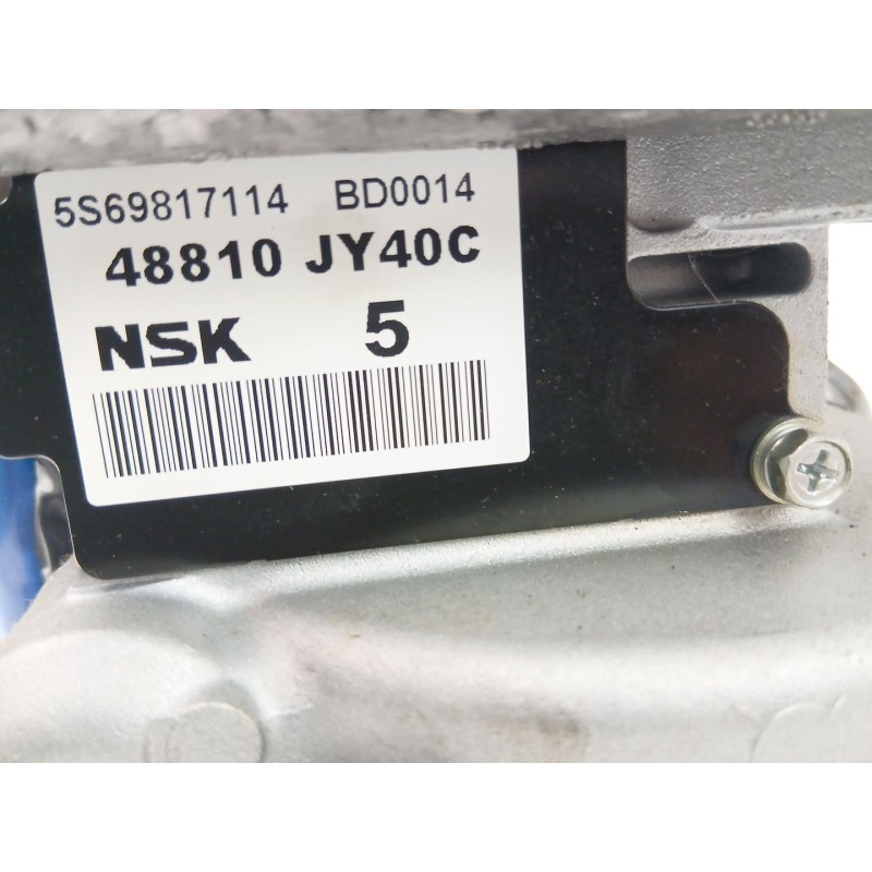 Recambio de bomba direccion electrica para renault koleos i (hy_) 2.0 dci 4x4 (hy0k) referencia OEM IAM 48810JY40C  