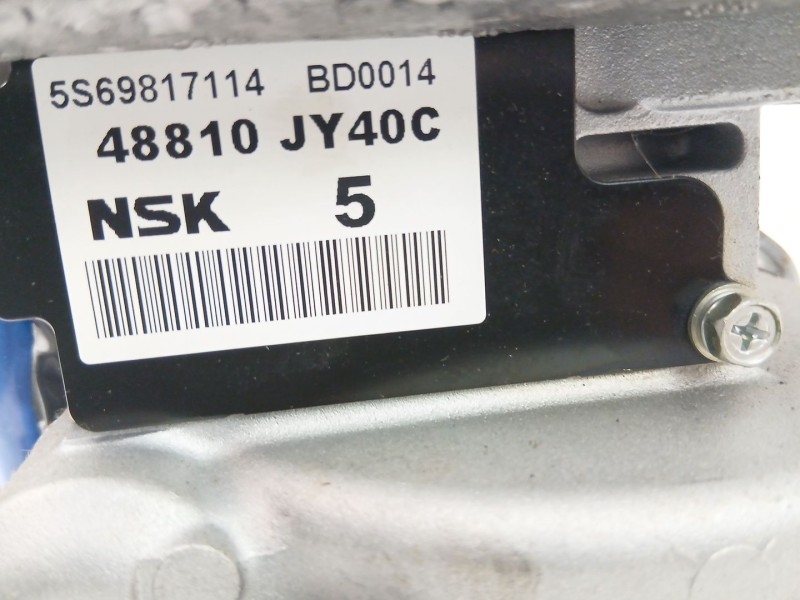 Recambio de bomba direccion electrica para renault koleos i (hy_) 2.0 dci 4x4 (hy0k) referencia OEM IAM 48810JY40C  