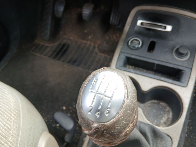 renault espace iv (jk0/1_) del año 2007