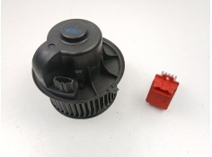 Recambio de motor calefaccion para ford galaxy i (wgr) 1.9 tdi referencia OEM IAM XM2H18456AA  7M1819021D