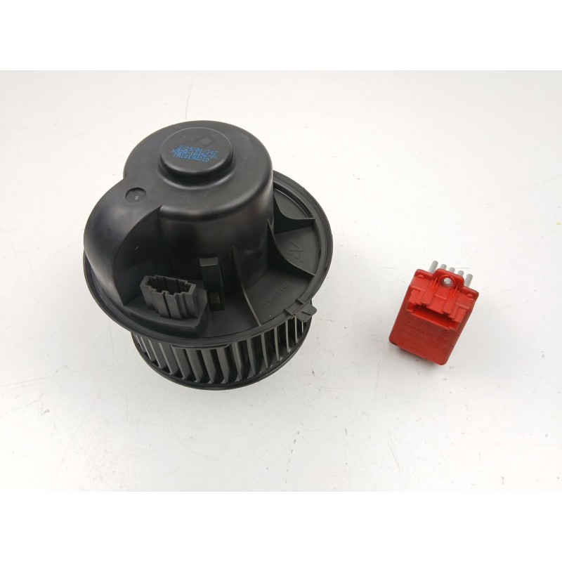 Recambio de motor calefaccion para ford galaxy i (wgr) 1.9 tdi referencia OEM IAM XM2H18456AA  7M1819021D