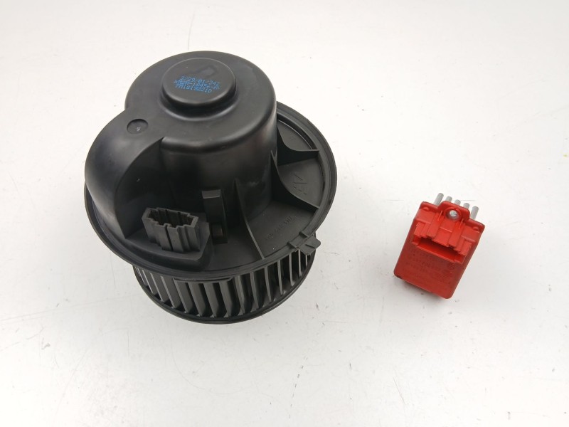 Recambio de motor calefaccion para ford galaxy i (wgr) 1.9 tdi referencia OEM IAM XM2H18456AA  7M1819021D