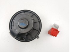 Recambio de motor calefaccion para ford galaxy i (wgr) 1.9 tdi referencia OEM IAM XM2H18456AA  7M1819021D 2