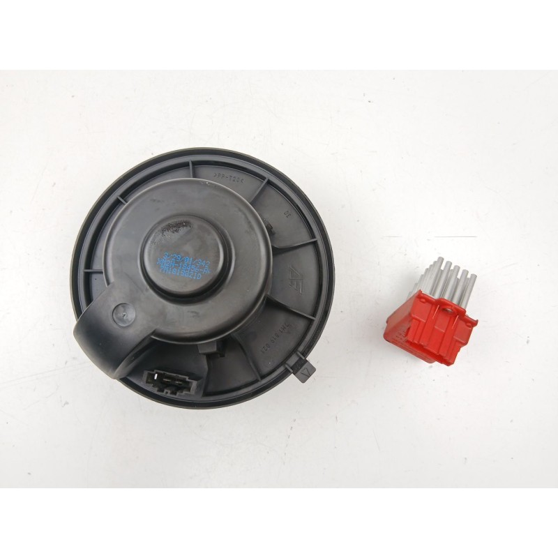 Recambio de motor calefaccion para ford galaxy i (wgr) 1.9 tdi referencia OEM IAM XM2H18456AA  7M1819021D