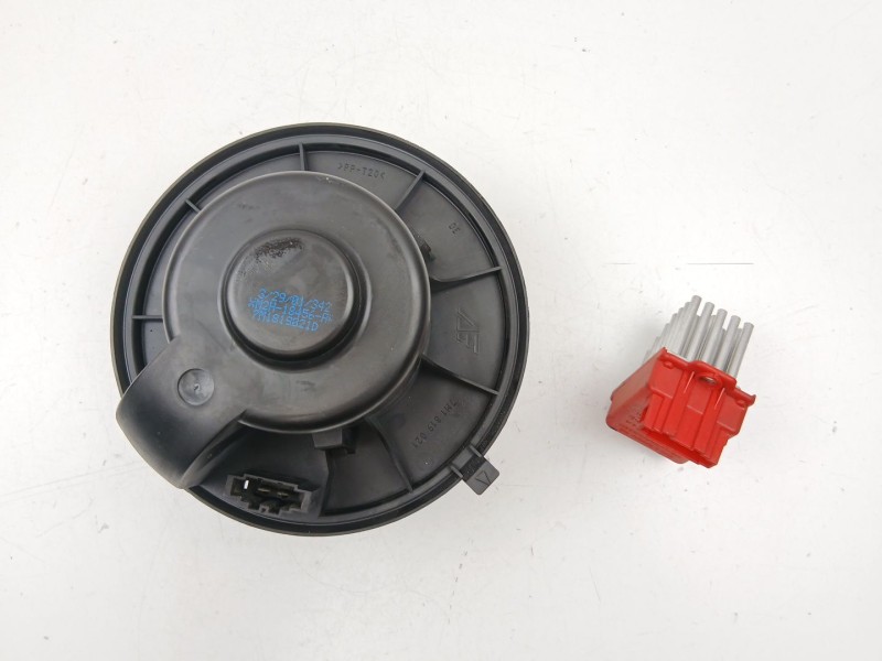 Recambio de motor calefaccion para ford galaxy i (wgr) 1.9 tdi referencia OEM IAM XM2H18456AA  7M1819021D