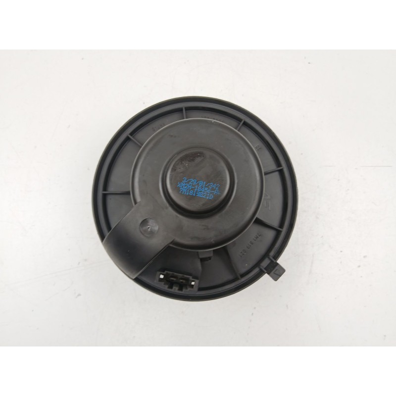 Recambio de motor calefaccion para ford galaxy i (wgr) 1.9 tdi referencia OEM IAM XM2H18456AA  7M1819021D
