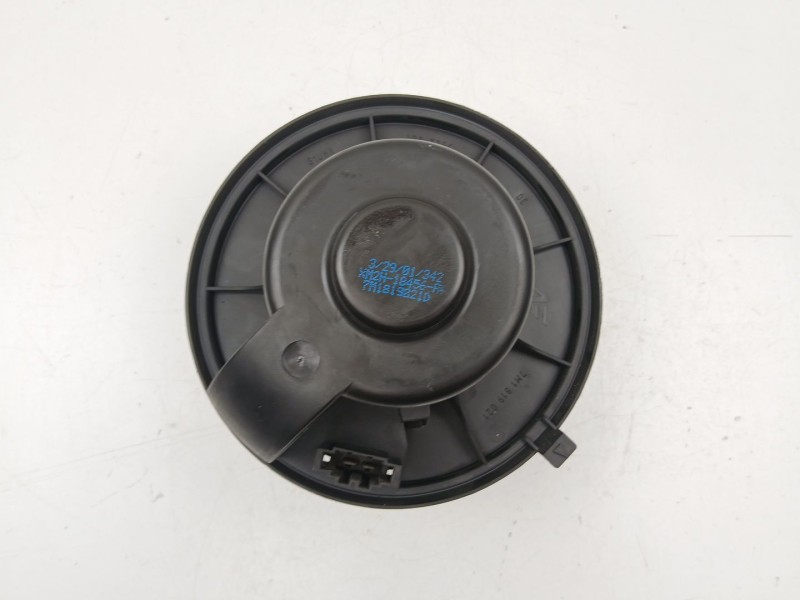 Recambio de motor calefaccion para ford galaxy i (wgr) 1.9 tdi referencia OEM IAM XM2H18456AA  7M1819021D