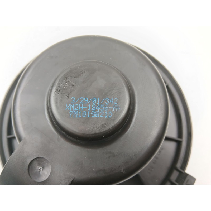 Recambio de motor calefaccion para ford galaxy i (wgr) 1.9 tdi referencia OEM IAM XM2H18456AA  7M1819021D