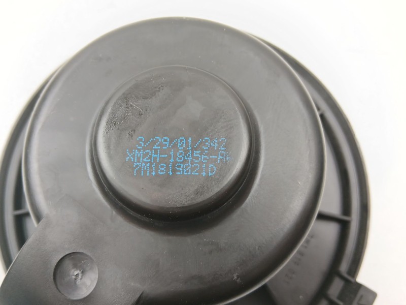 Recambio de motor calefaccion para ford galaxy i (wgr) 1.9 tdi referencia OEM IAM XM2H18456AA  7M1819021D