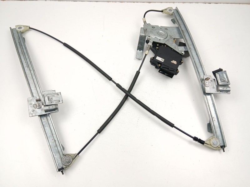 Recambio de elevalunas delantero derecho para ford galaxy i (wgr) 1.9 tdi referencia OEM IAM YM2114533AA  7M3959802