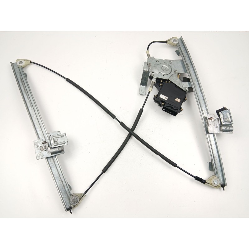 Recambio de elevalunas delantero derecho para ford galaxy i (wgr) 1.9 tdi referencia OEM IAM YM2114533AA  7M3959802