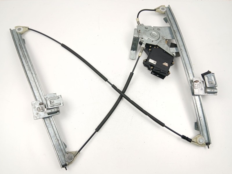 Recambio de elevalunas delantero derecho para ford galaxy i (wgr) 1.9 tdi referencia OEM IAM YM2114533AA  7M3959802