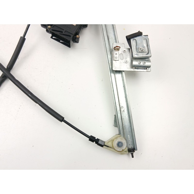 Recambio de elevalunas delantero derecho para ford galaxy i (wgr) 1.9 tdi referencia OEM IAM YM2114533AA  7M3959802