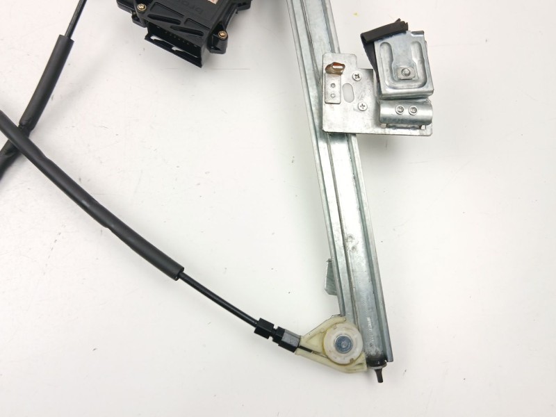 Recambio de elevalunas delantero derecho para ford galaxy i (wgr) 1.9 tdi referencia OEM IAM YM2114533AA  7M3959802